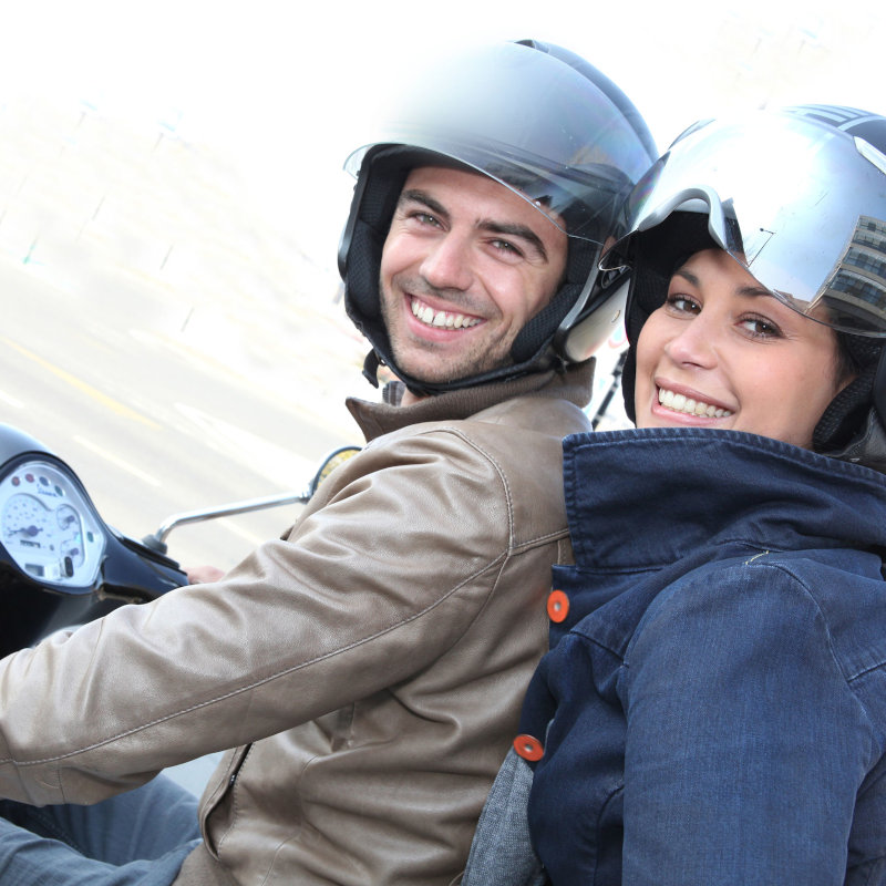 Scooter Rijbewijs in 1 Dag Geleen