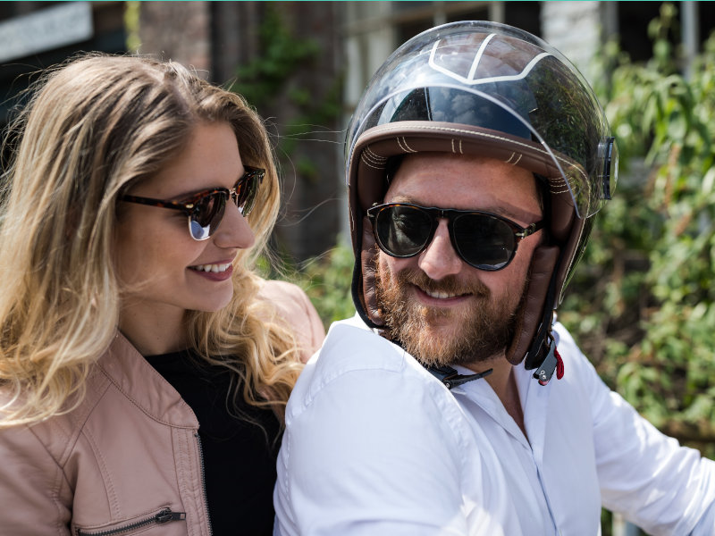 Scooter Rijbewijs in 1 Dag Berg aan de Maas